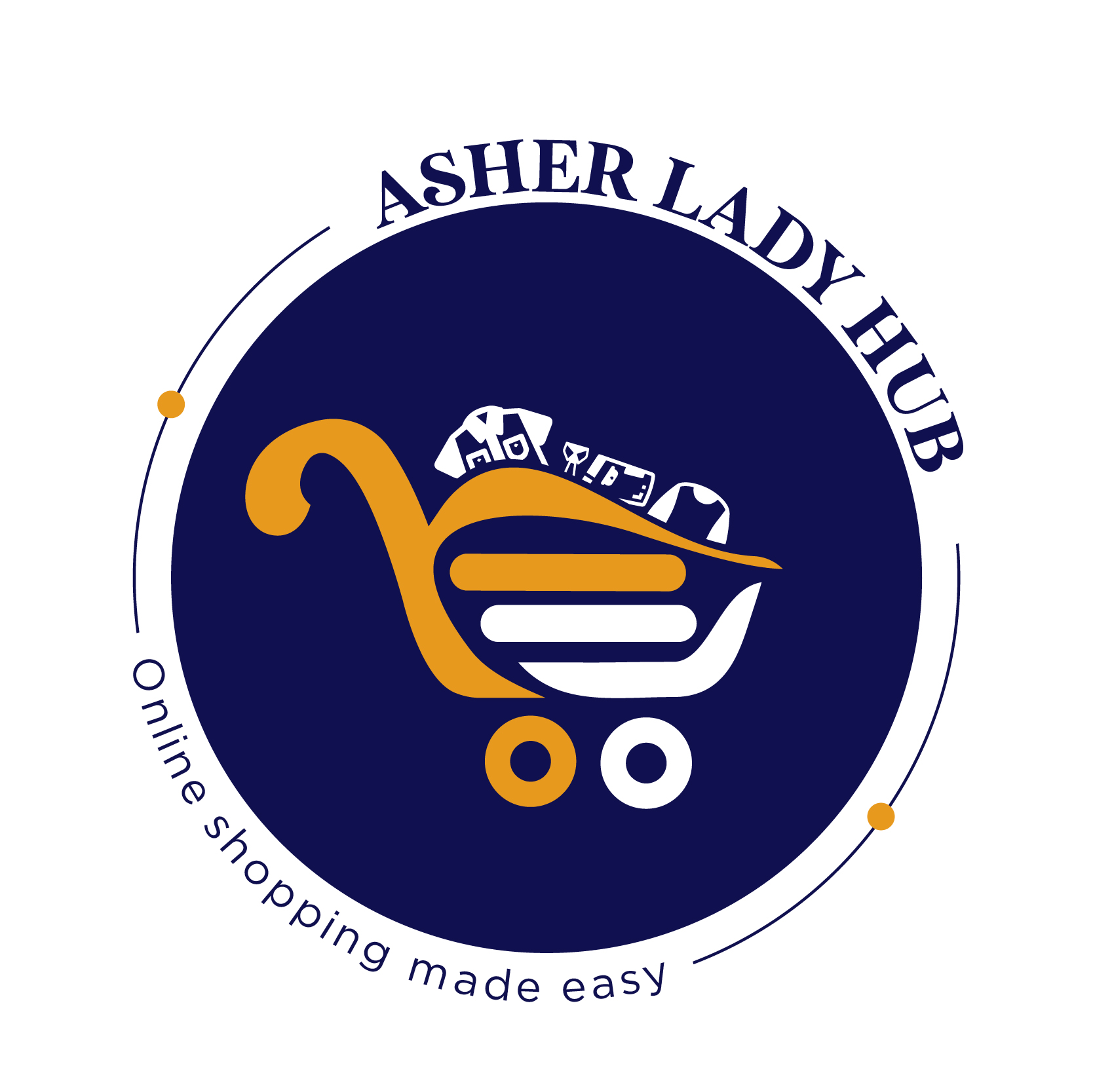 Asher Lady Hub-10