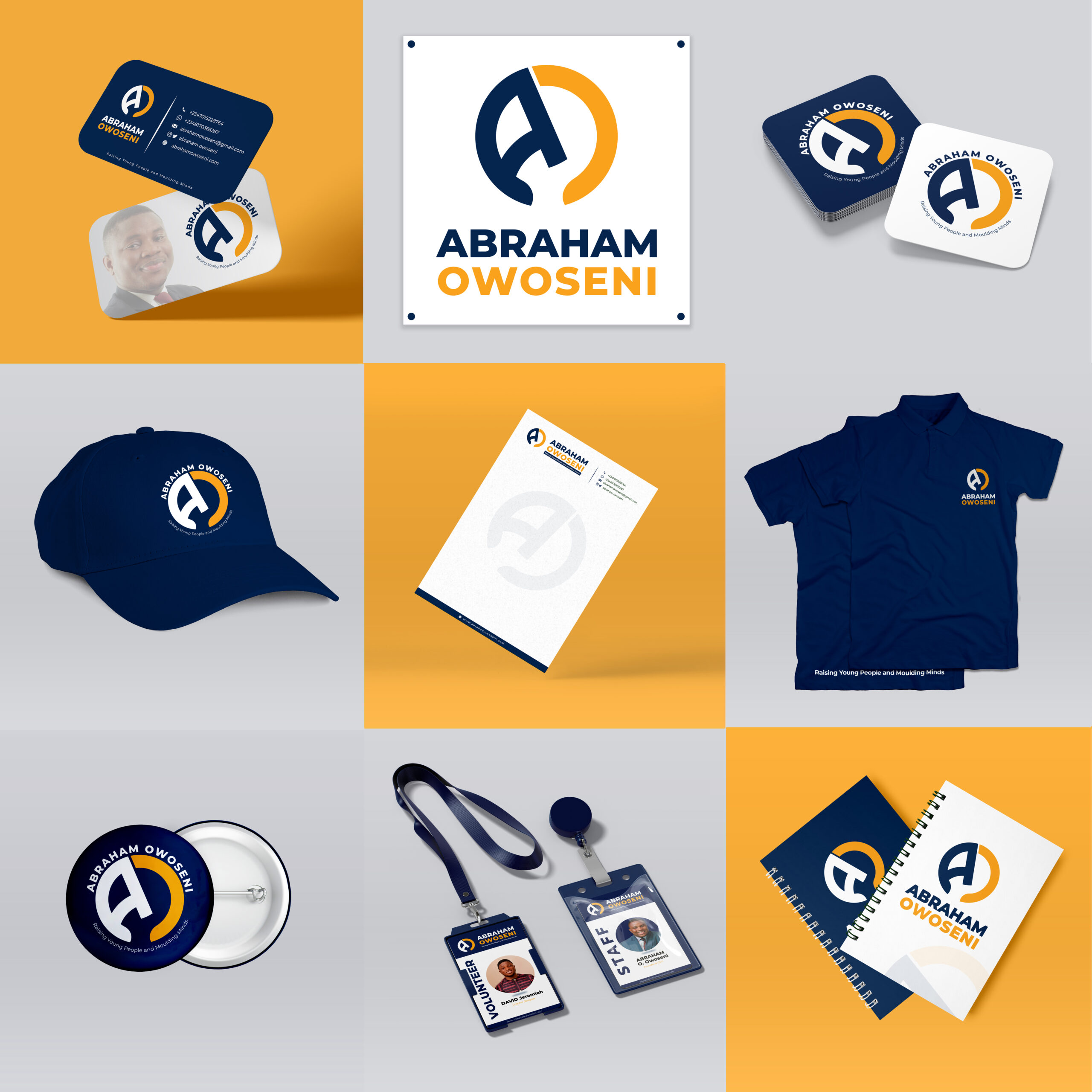 Finally Arrangement design