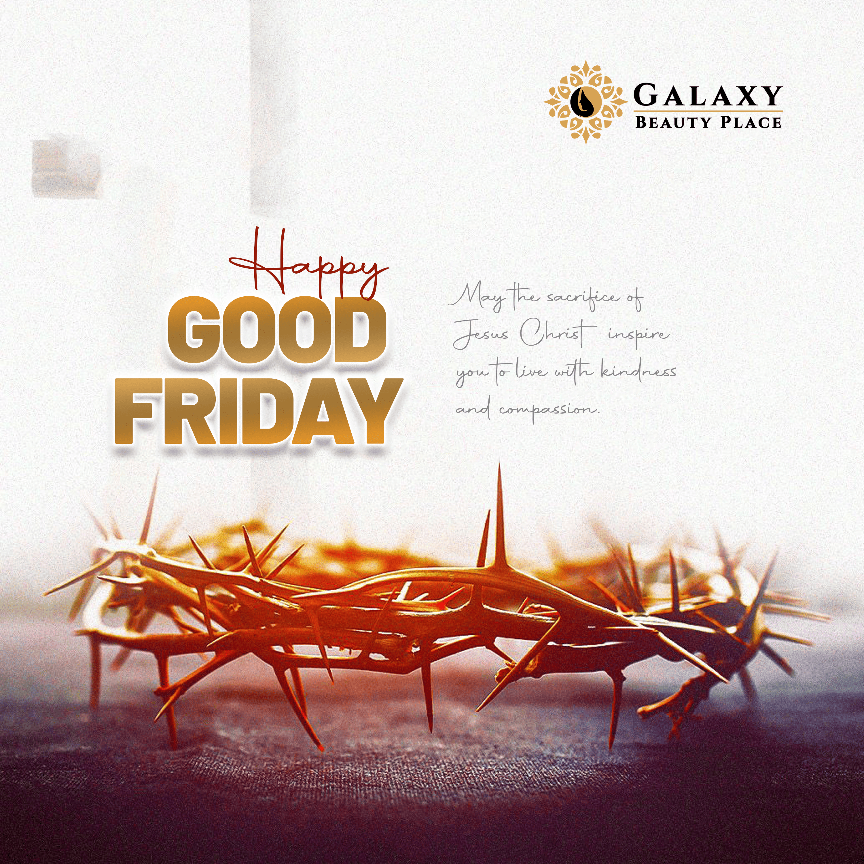Good Friday