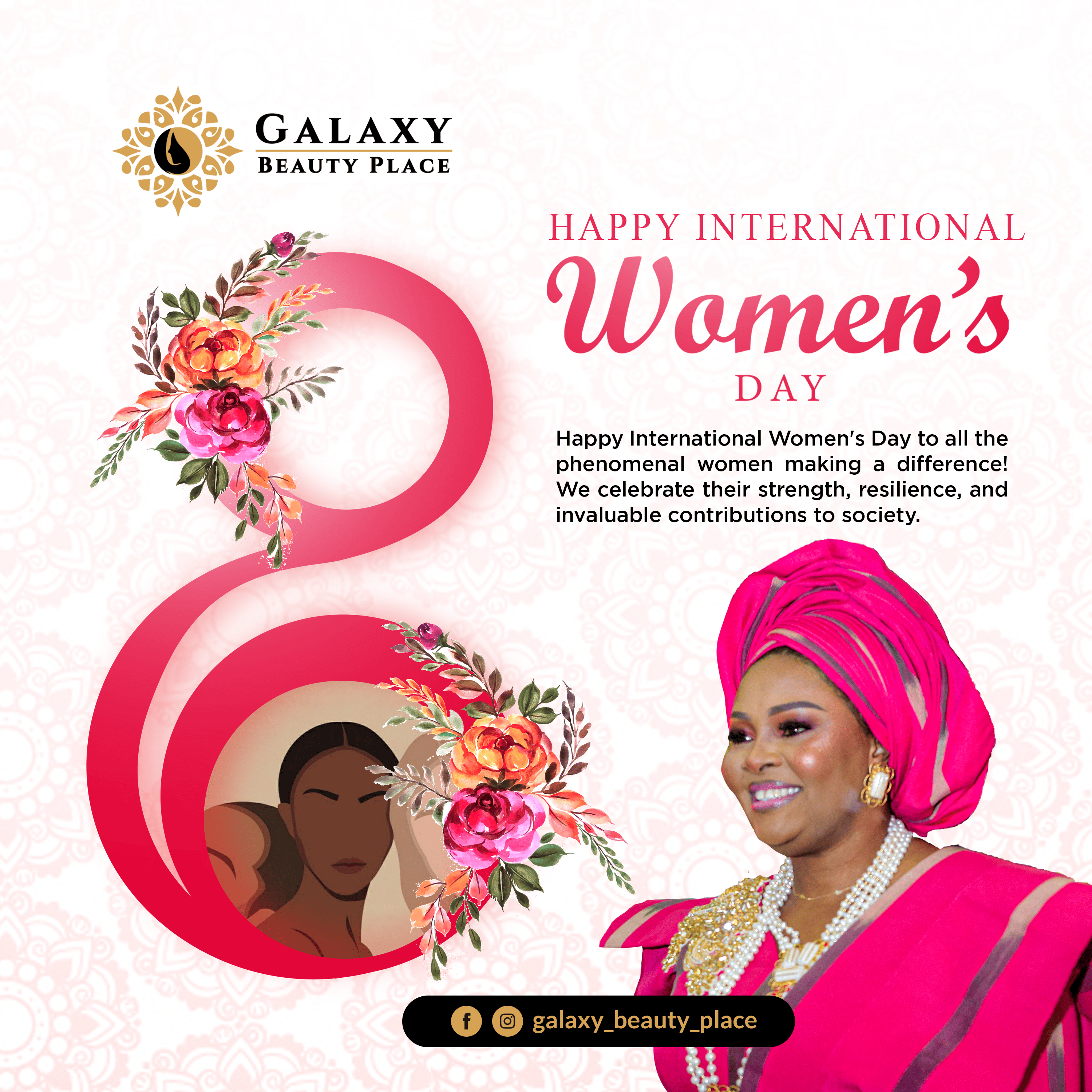 International Women day2